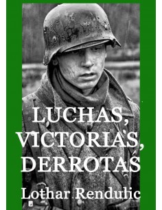 LUCHAS, VICTORIAS, DERROTAS