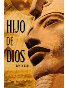 HIJO DE DIOS