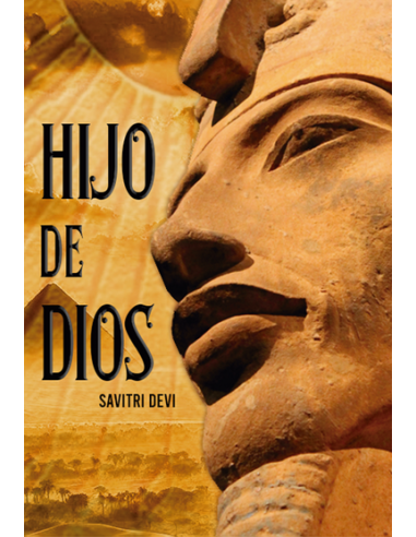 HIJO DE DIOS