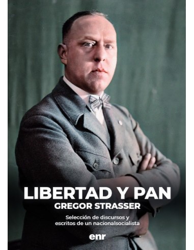 LIBERTAD Y PAN