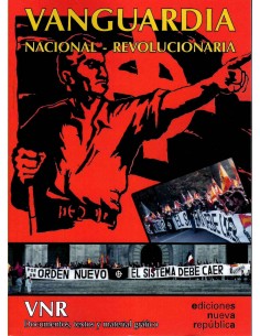 VANGUARDIA NACIONAL REVOLUCIONARIA