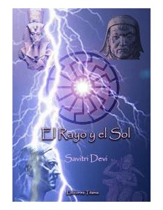 EL RAYO Y EL SOL