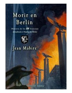 MORIR EN BERLÍN