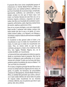 LA IGLESIA ORIENTAL FRENTE AL ISLAM 2