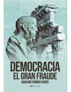 DEMOCRACIA. EL GRAN FRAUDE