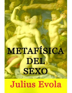 METAFÍSICA DEL SEXO
