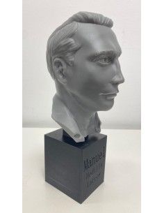 BUSTO MANUEL HEDILLA LARREY 3D 2