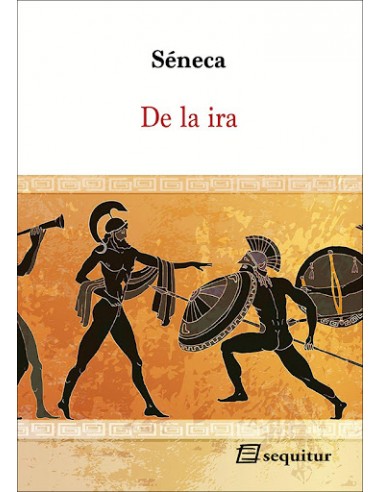 DE LA IRA