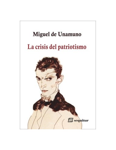 LA CRISIS DEL PATRIOTISMO