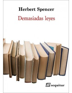 DEMASIADAS LEYES