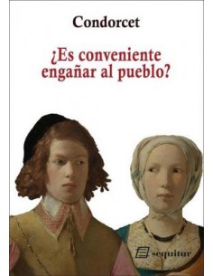 ¿ES CONVENIENTE ENGAÑAR AL PUEBLO?
