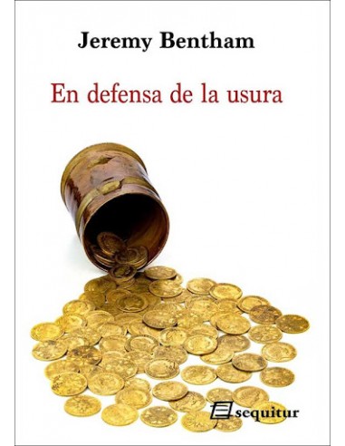 EN DEFENSA DE LA USURA