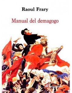 MANUAL DEL DEMAGOGO