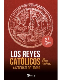 LOS REYES CATÓLICOS. LA CONQUISTA DEL TRONO