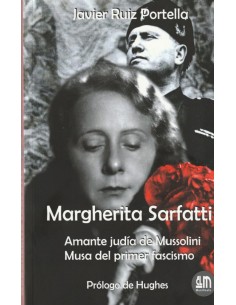 MARGHERITA SARFATTI