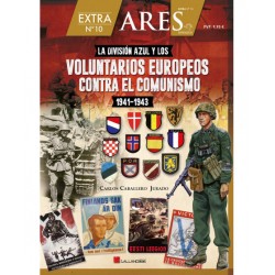 La División Azul y los Voluntarios Europeos Contra El...