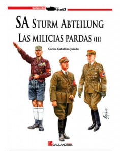 LAS MILICIAS PARDAS II