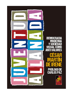 JUVENTUD ALLANADA