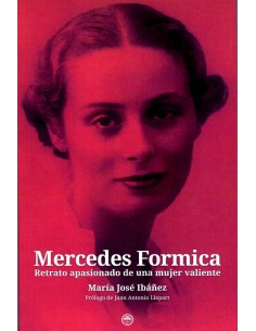 MERCEDES FORMICA