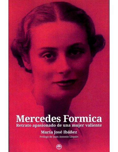 MERCEDES FORMICA