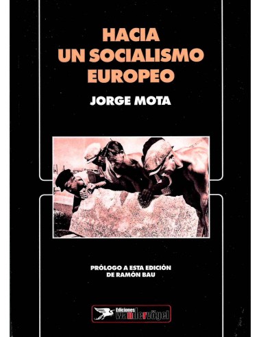 HACIA UN SOCIALISMO EUROPEO