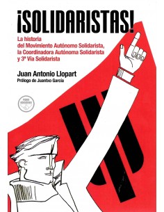 ¡SOLIDARISTAS!