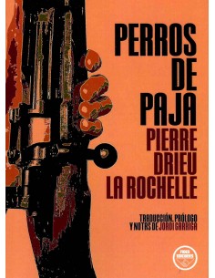 PERROS DE PAJA