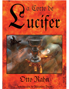 LA CORTE DE LUCÍFER