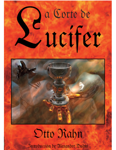 LA CORTE DE LUCÍFER
