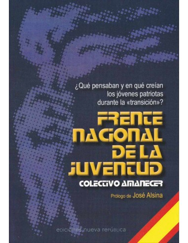 FRENTE NACIONAL DE LA JUVENTUD