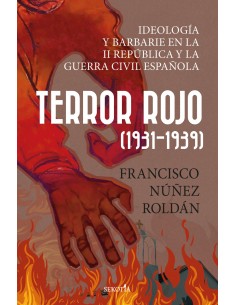 TERROR ROJO 1931-1939