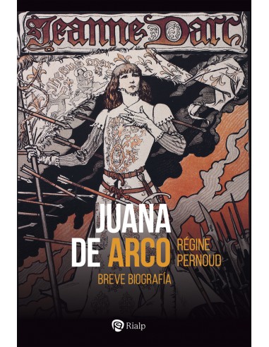JUANA DE ARCO