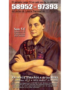 LOTERÍA PARTICIPACIÓN