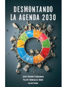 DESMONTANDO LA AGENDA 2030