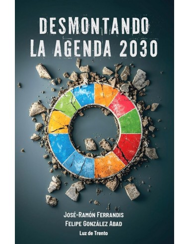 DESMONTANDO LA AGENDA 2030