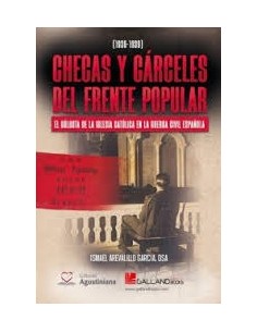 CÁRCELES Y CHECAS DEL FRENTE POPULAR