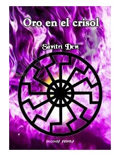 ORO EN EL CRISOL