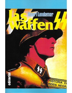 LAS WAFFEN SS