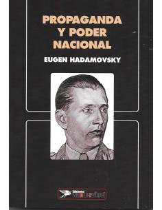 PROPAGANDA Y PODER NACIONAL