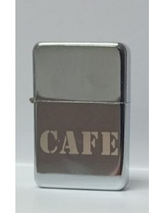 ZIPO CAFÉ