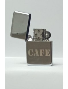 ZIPO CAFÉ 2