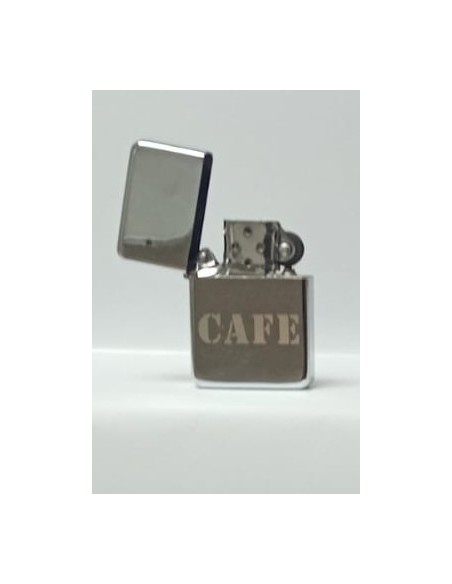 ZIPO CAFÉ