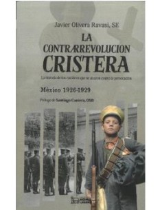 LA CONTRARREVOLUCIÓN CRISTERA