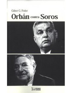 ORBÁN CONTRA SOROS