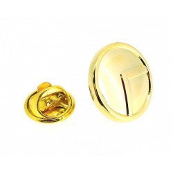 Pin Escudo Espartano