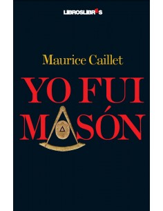 YO FUI MASÓN