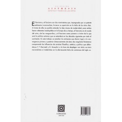 FUTURISMO Y FASCISMO 2