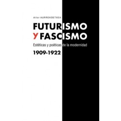 FUTURISMO Y FASCISMO