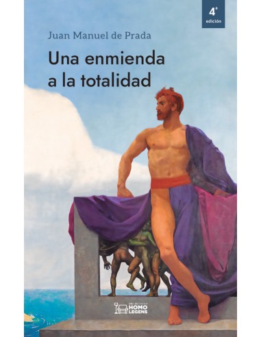 UNA ENMIENDA A LA TOTALIDAD