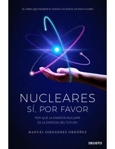 NUCLEARES: SI, POR FAVOR